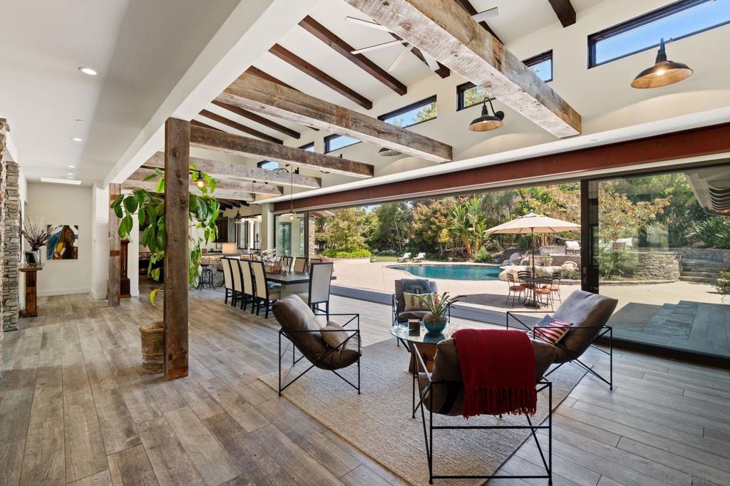 Rancho Santa Fe - Residential