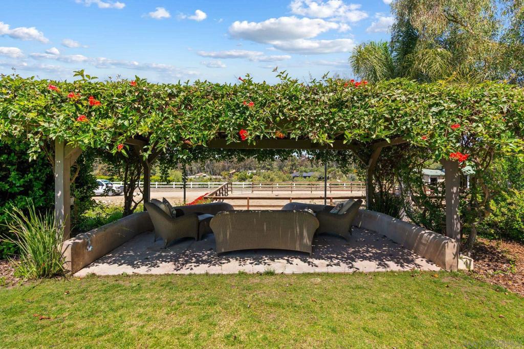 Rancho Santa Fe - Residential