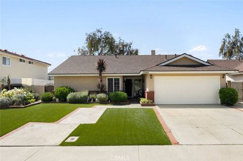 19466 Avenida Del Campo Walnut CA 91789