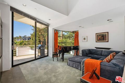 Tiny photo for 477 Upper Mesa Road, Santa Monica, CA 90402 (MLS # 25627671)
