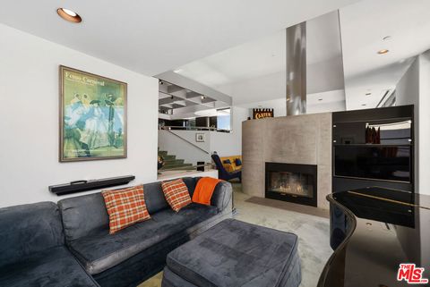 Tiny photo for 477 Upper Mesa Road, Santa Monica, CA 90402 (MLS # 25627671)