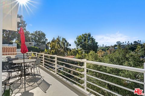 Tiny photo for 477 Upper Mesa Road, Santa Monica, CA 90402 (MLS # 25627671)