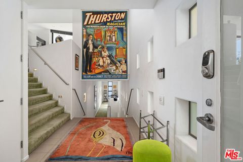 Tiny photo for 477 Upper Mesa Road, Santa Monica, CA 90402 (MLS # 25627671)