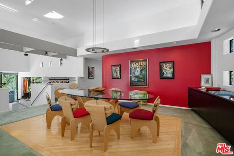 Tiny photo for 477 Upper Mesa Road, Santa Monica, CA 90402 (MLS # 25627671)