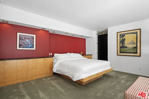 Tiny photo for 477 Upper Mesa Road, Santa Monica, CA 90402 (MLS # 25627671)