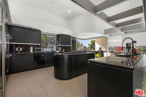 Tiny photo for 477 Upper Mesa Road, Santa Monica, CA 90402 (MLS # 25627671)