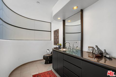 Tiny photo for 477 Upper Mesa Road, Santa Monica, CA 90402 (MLS # 25627671)