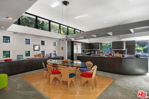 Tiny photo for 477 Upper Mesa Road, Santa Monica, CA 90402 (MLS # 25627671)