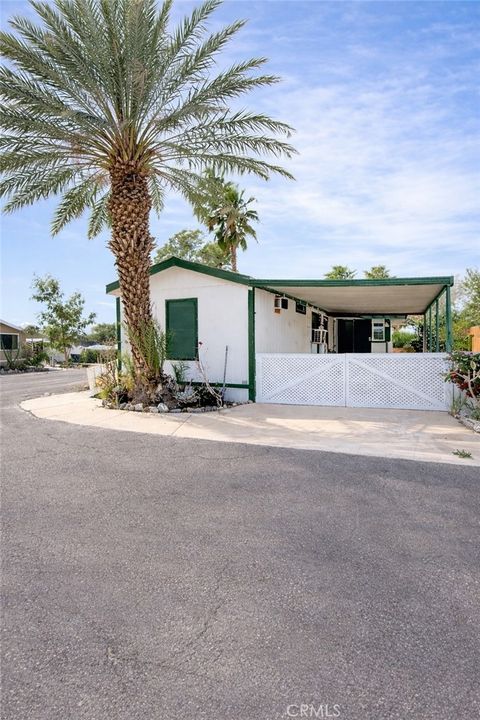 Photo of 17625 Langlois Rd #105, Desert Hot Springs, CA 92241 (MLS # HD26051418)