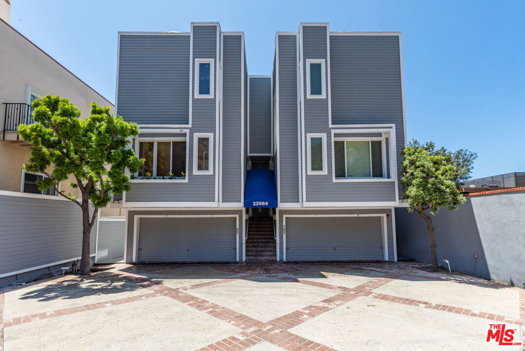 22664 PACIFIC COAST Highway 4