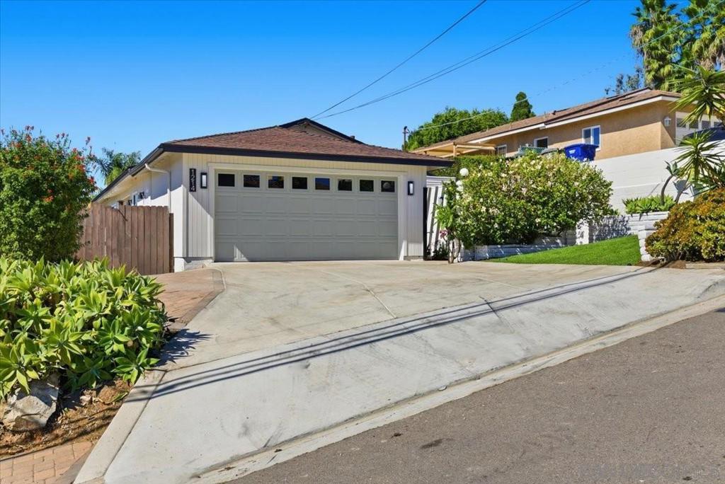 Spring Valley - Residential