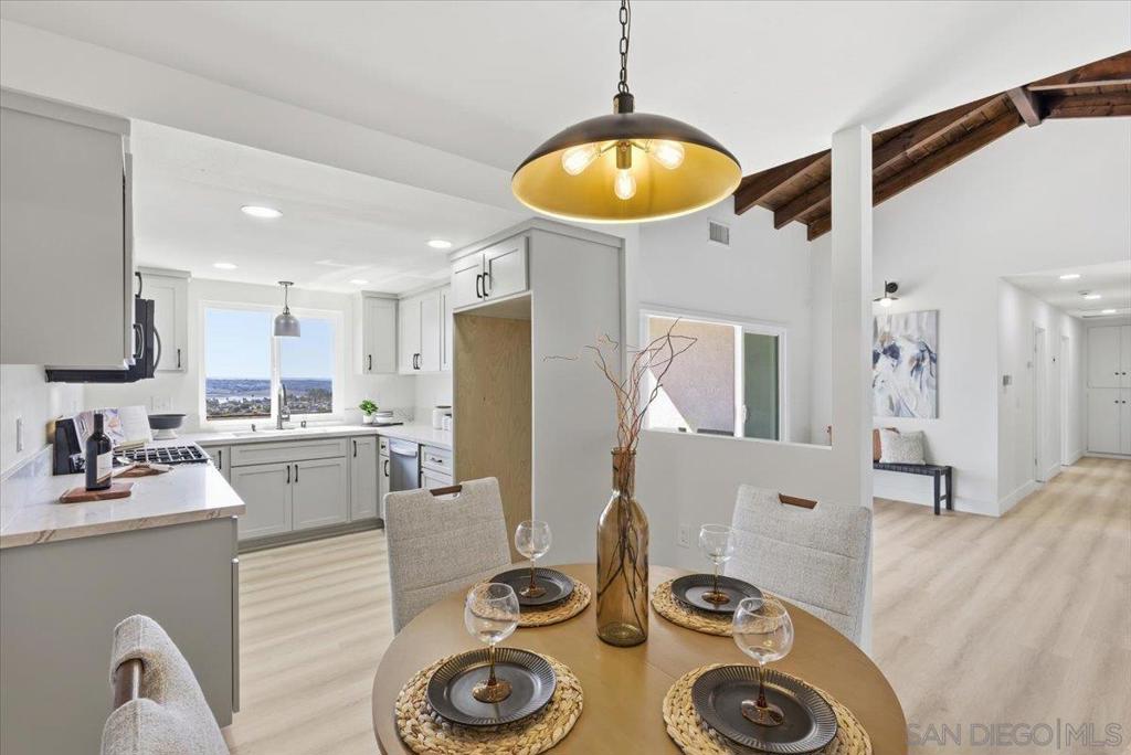 Spring Valley - Residential