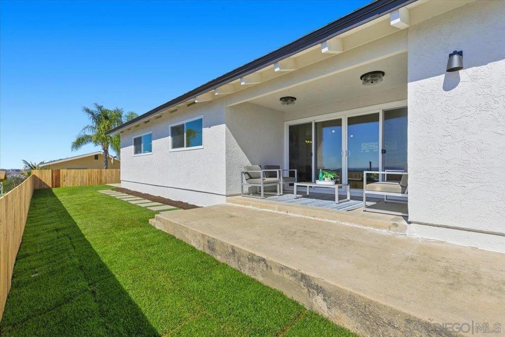 Spring Valley - Residential
