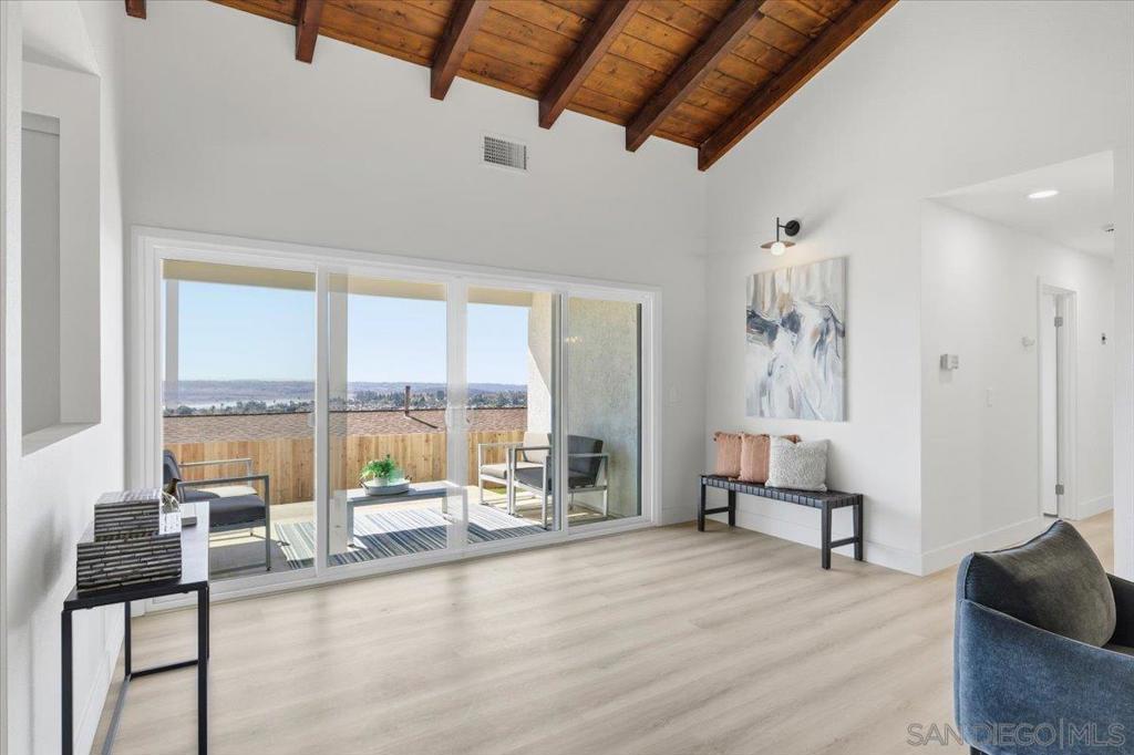 Spring Valley - Residential