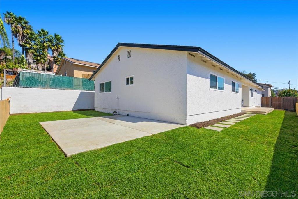 Spring Valley - Residential