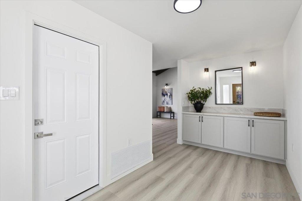 Spring Valley - Residential