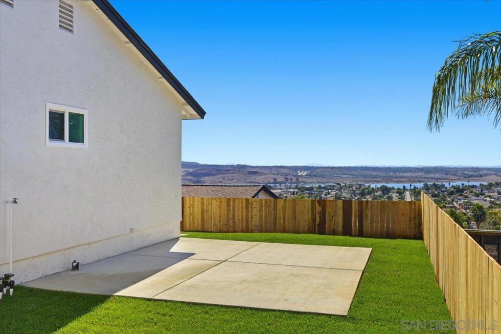 Spring Valley - Residential