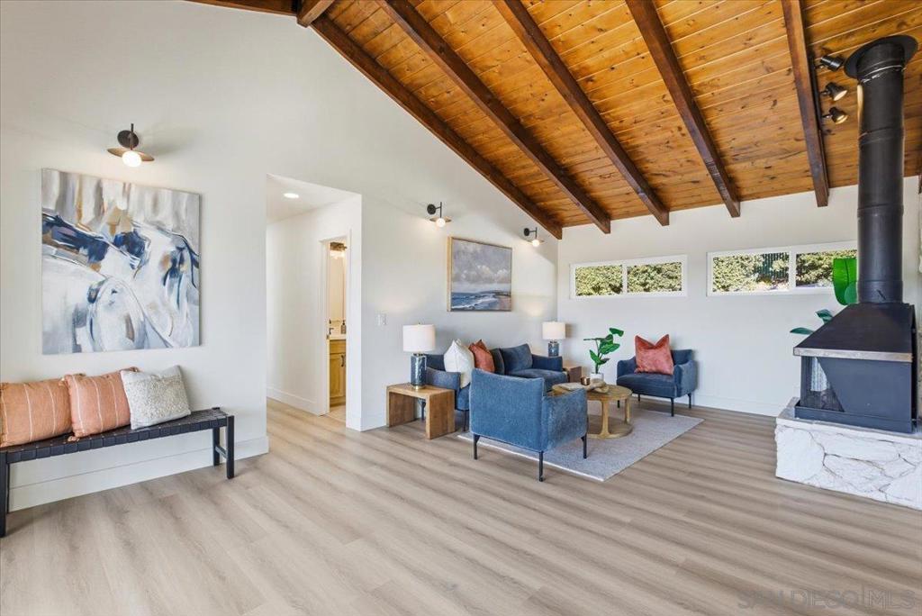 Spring Valley - Residential