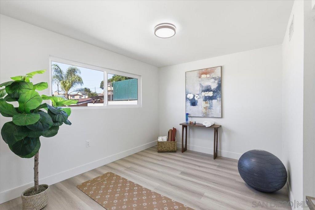 Spring Valley - Residential