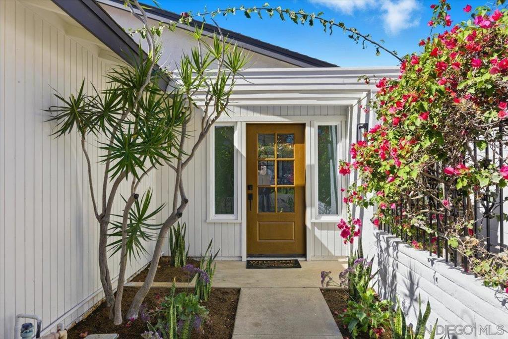 Spring Valley - Residential