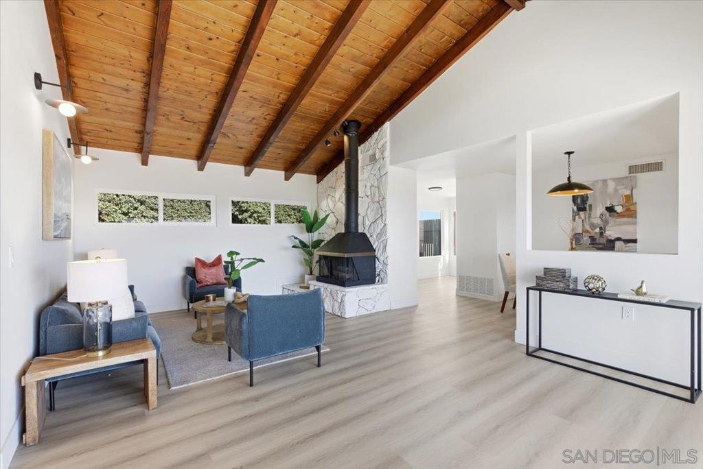 Spring Valley - Residential