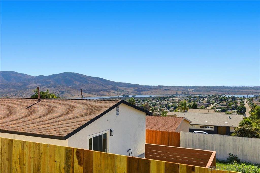 Spring Valley - Residential