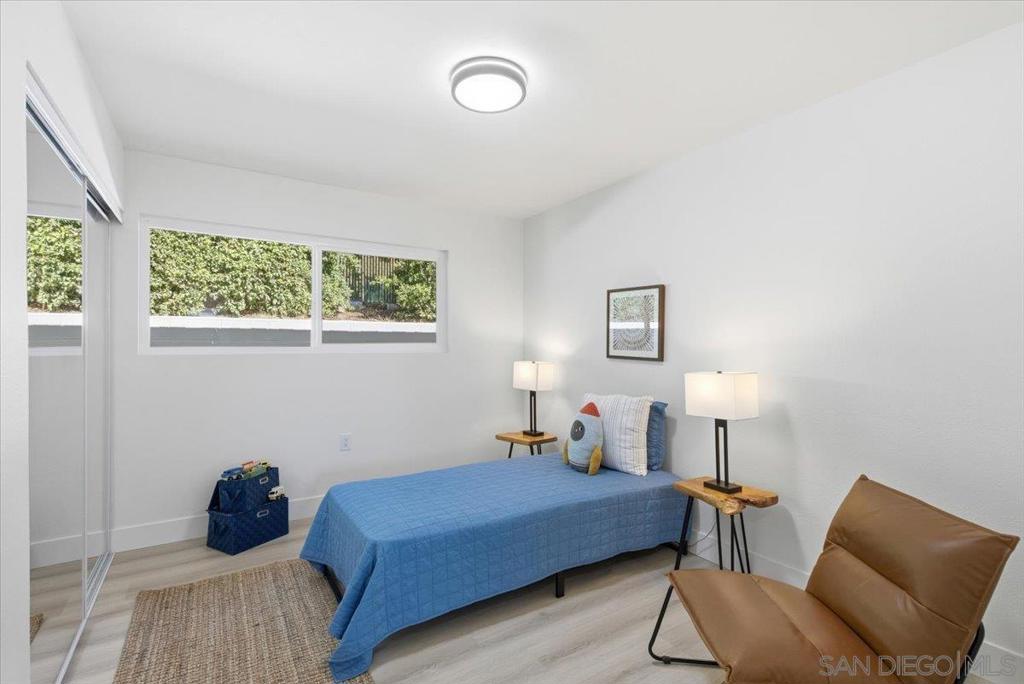 Spring Valley - Residential