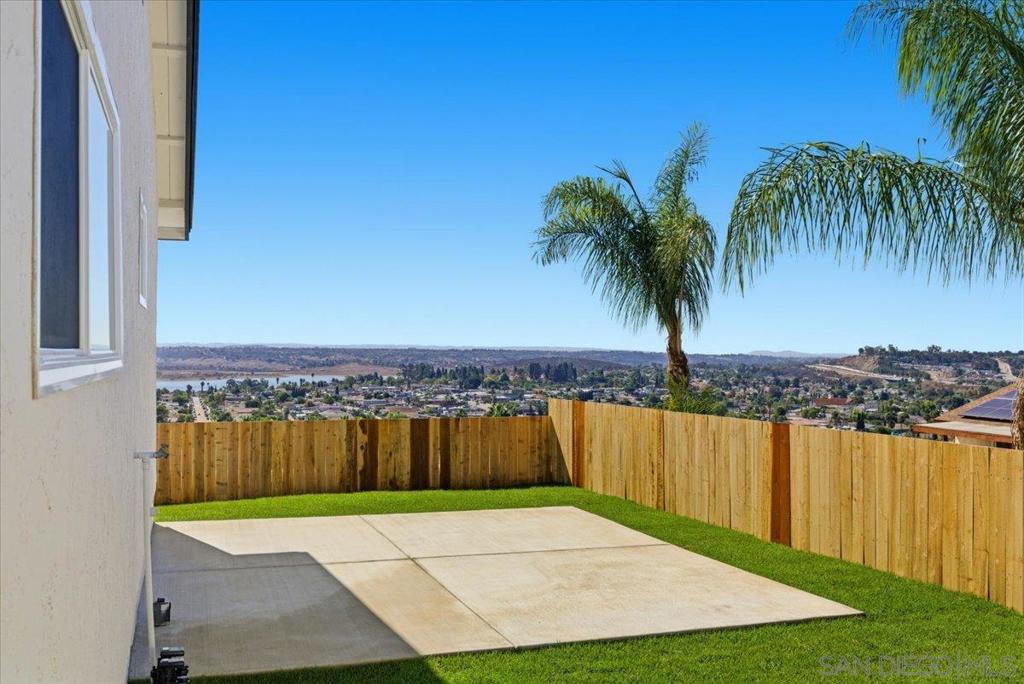 Spring Valley - Residential