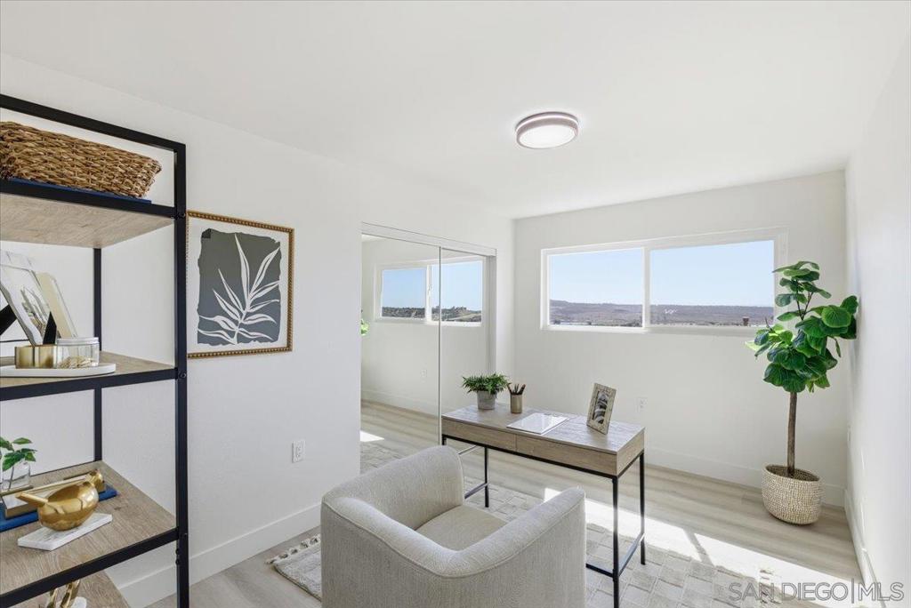 Spring Valley - Residential