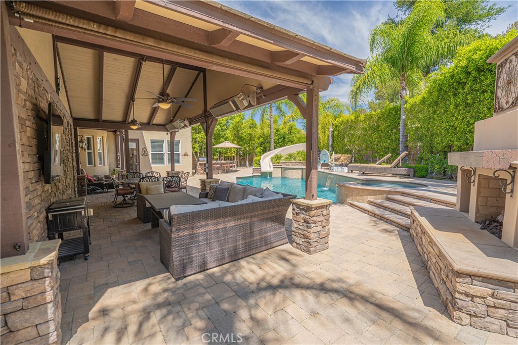 Southern Oaks Manor (SOMNR) - Residential