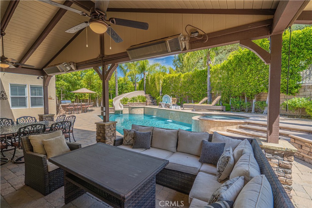 Southern Oaks Manor (SOMNR) - Residential