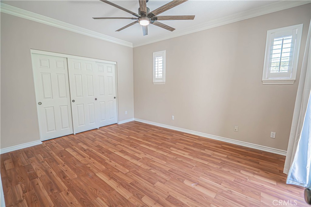 Southern Oaks Manor (SOMNR) - Residential