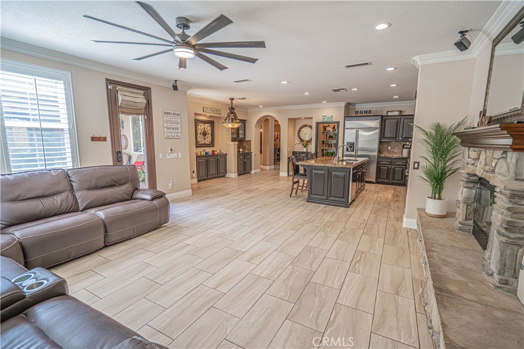 Southern Oaks Manor (SOMNR) - Residential