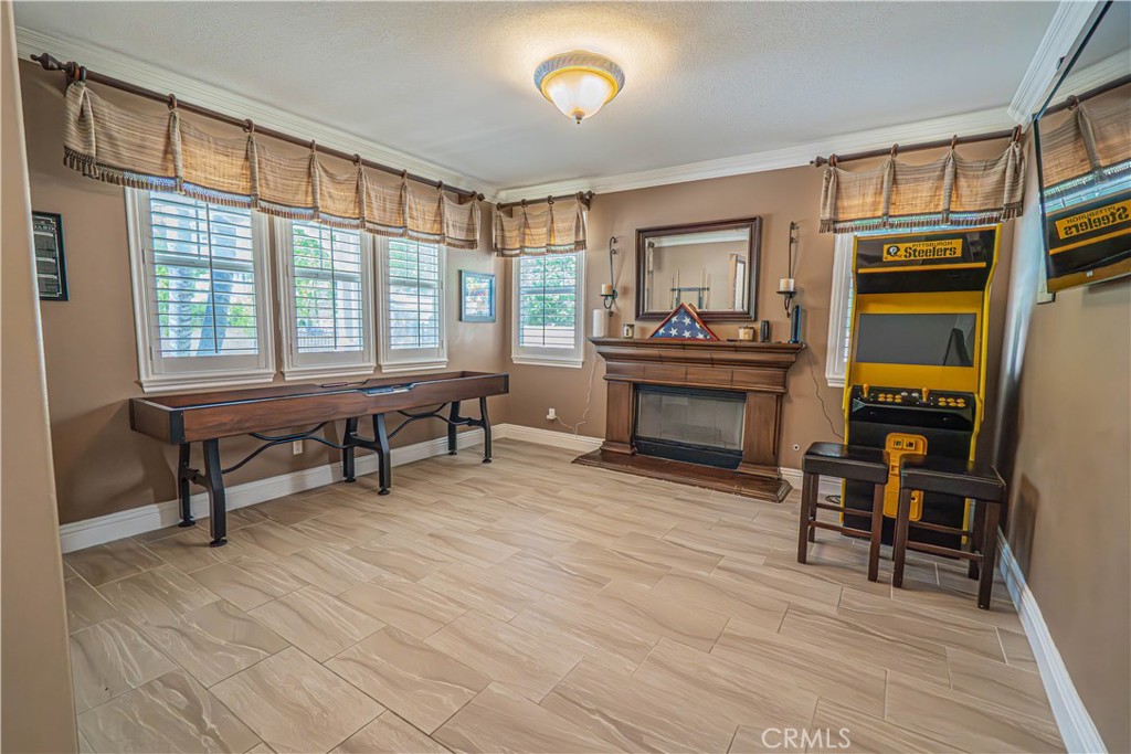 Southern Oaks Manor (SOMNR) - Residential