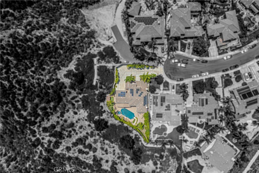 Southern Oaks Manor (SOMNR) - Residential