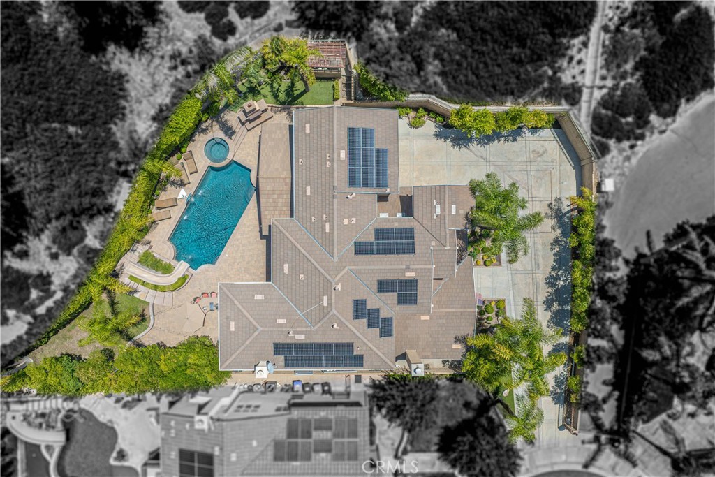 Southern Oaks Manor (SOMNR) - Residential