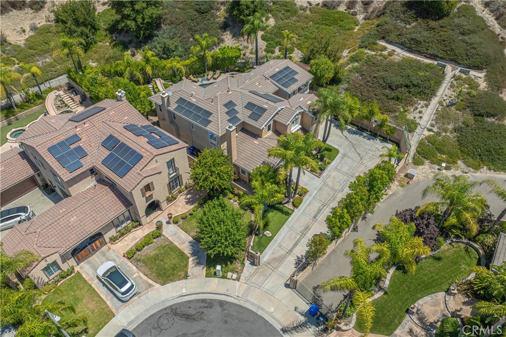 Southern Oaks Manor (SOMNR) - Residential