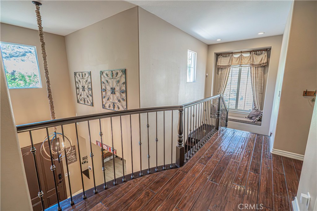 Southern Oaks Manor (SOMNR) - Residential