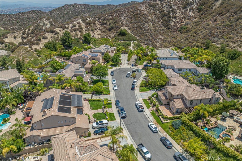 Southern Oaks Manor (SOMNR) - Residential