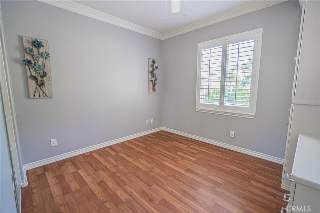 Southern Oaks Manor (SOMNR) - Residential