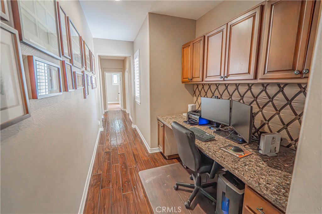 Southern Oaks Manor (SOMNR) - Residential