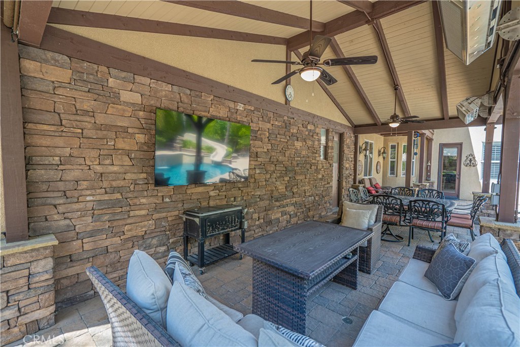 Southern Oaks Manor (SOMNR) - Residential