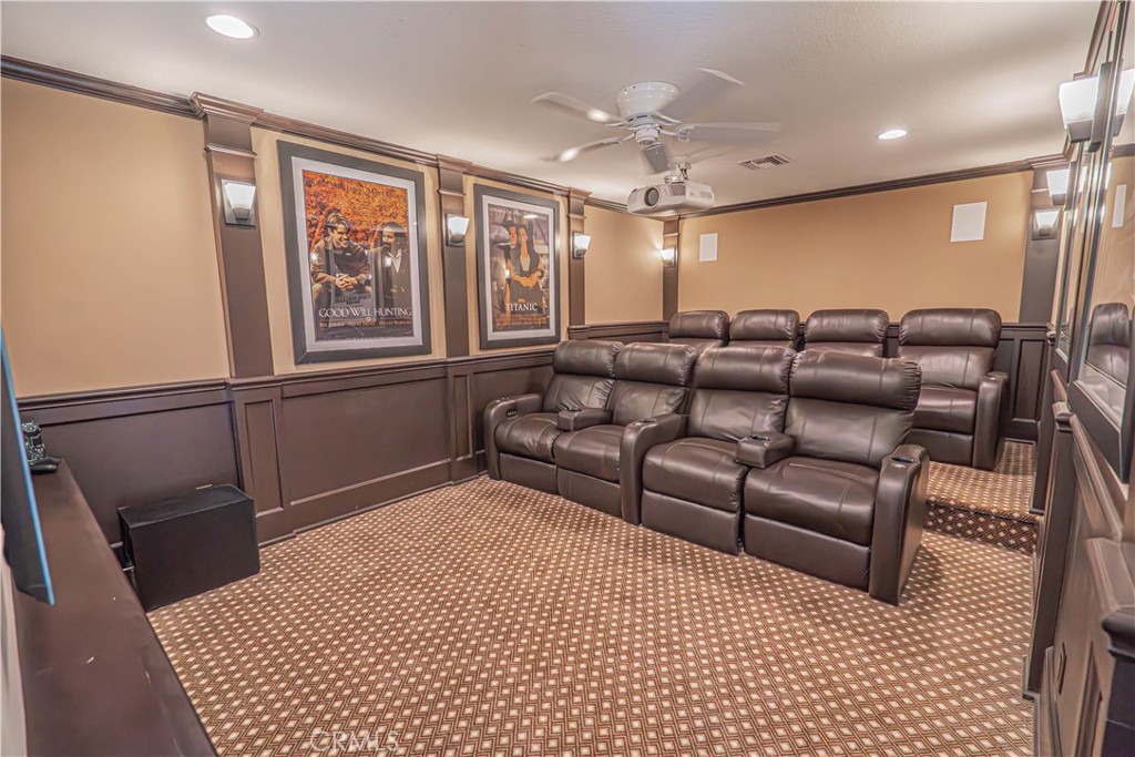 Southern Oaks Manor (SOMNR) - Residential