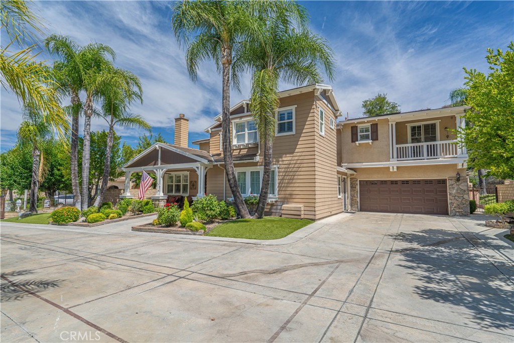 Southern Oaks Manor (SOMNR) - Residential