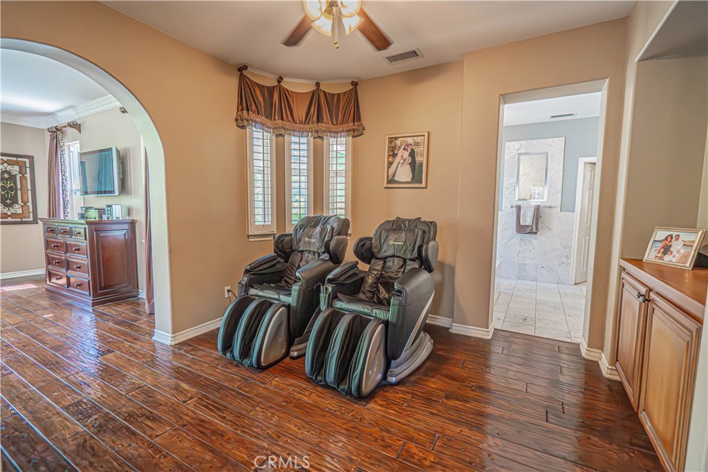 Southern Oaks Manor (SOMNR) - Residential