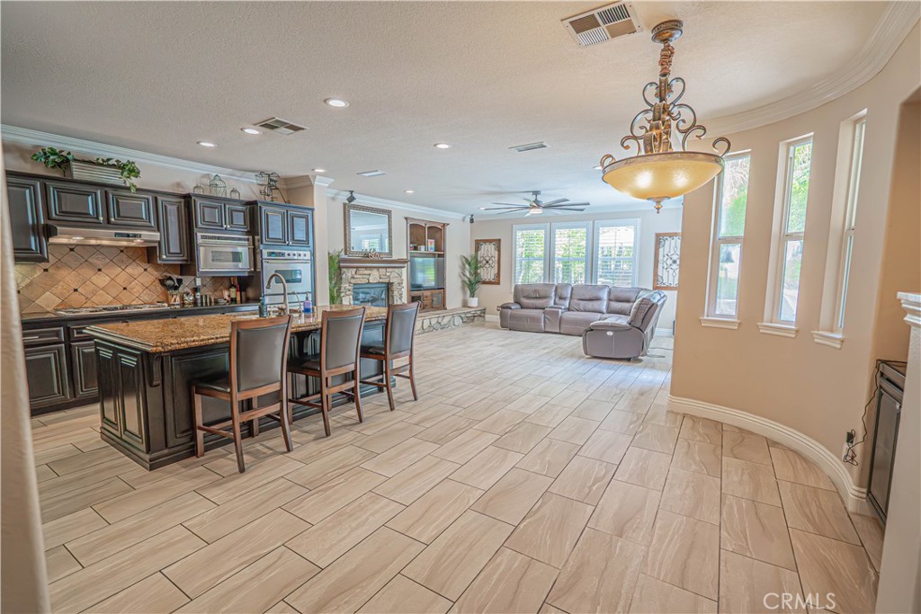 Southern Oaks Manor (SOMNR) - Residential