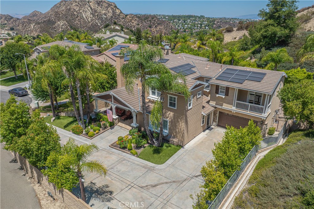 Southern Oaks Manor (SOMNR) - Residential