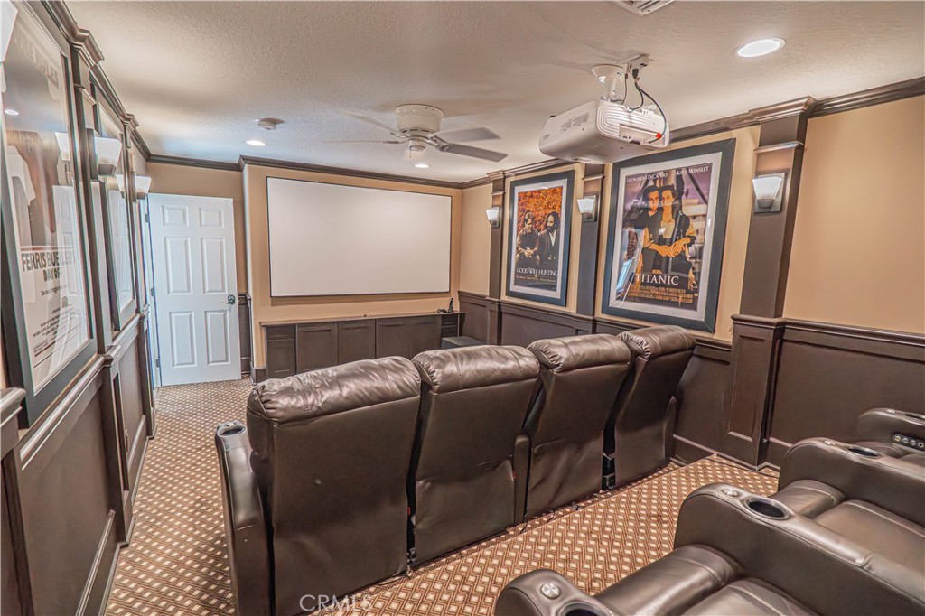 Southern Oaks Manor (SOMNR) - Residential