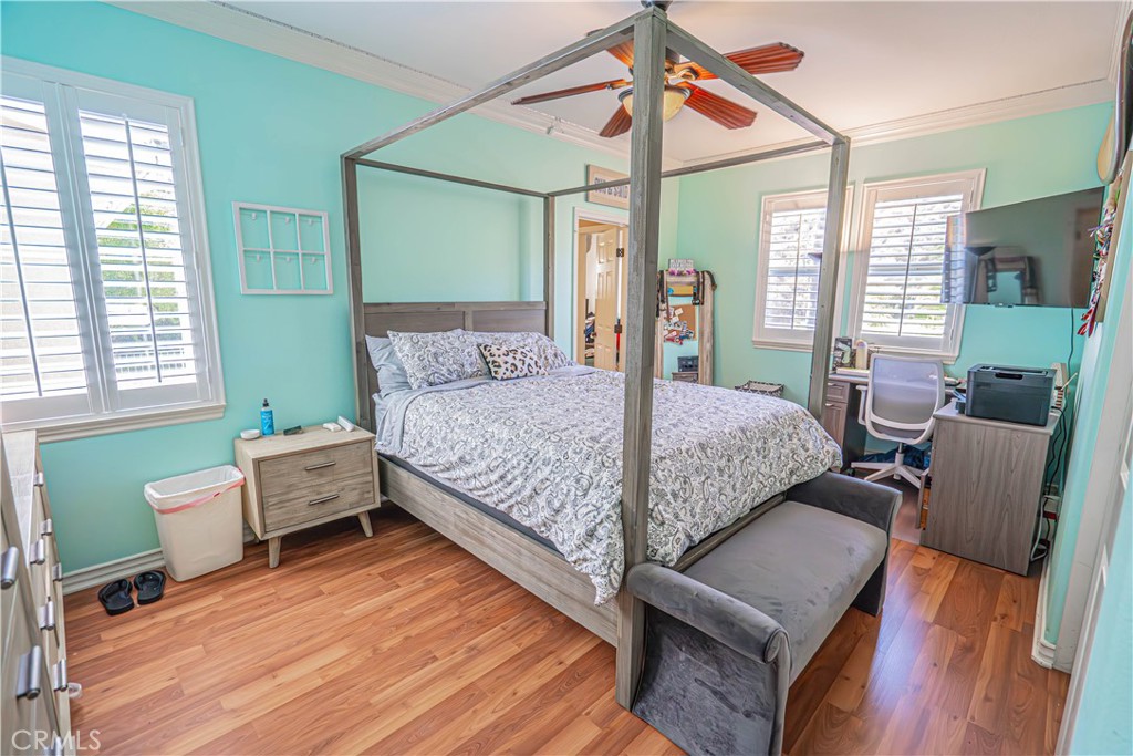 Southern Oaks Manor (SOMNR) - Residential