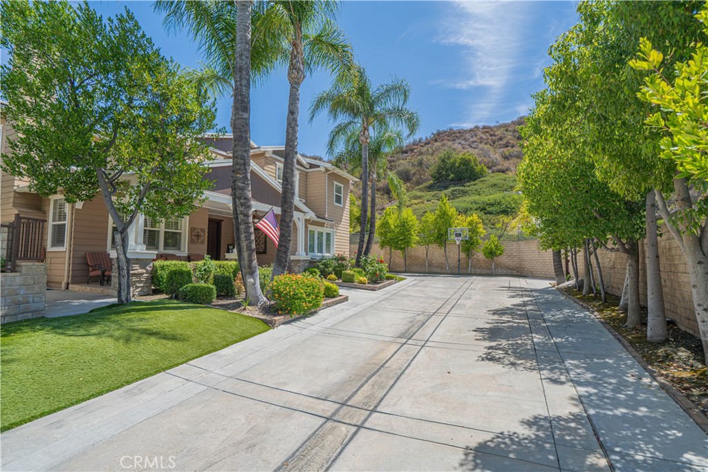 Southern Oaks Manor (SOMNR) - Residential
